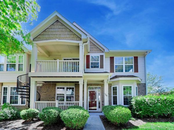 1160 Georgetown Way , Vernon Hills, IL 60061
