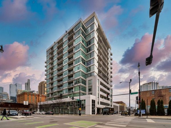 50 E 16th Street , Unit 312, Chicago, IL 60616