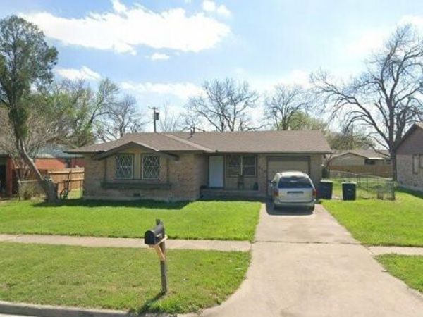 610 E Jasper Drive , Killeen, TX 76541