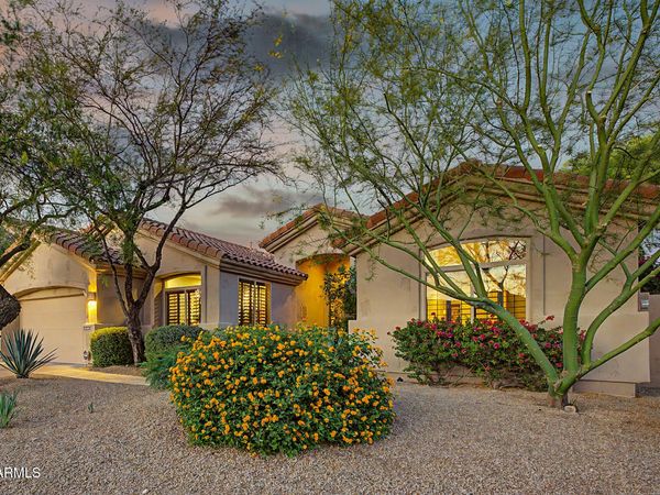 23157 N 90TH Way, Scottsdale, AZ 85255