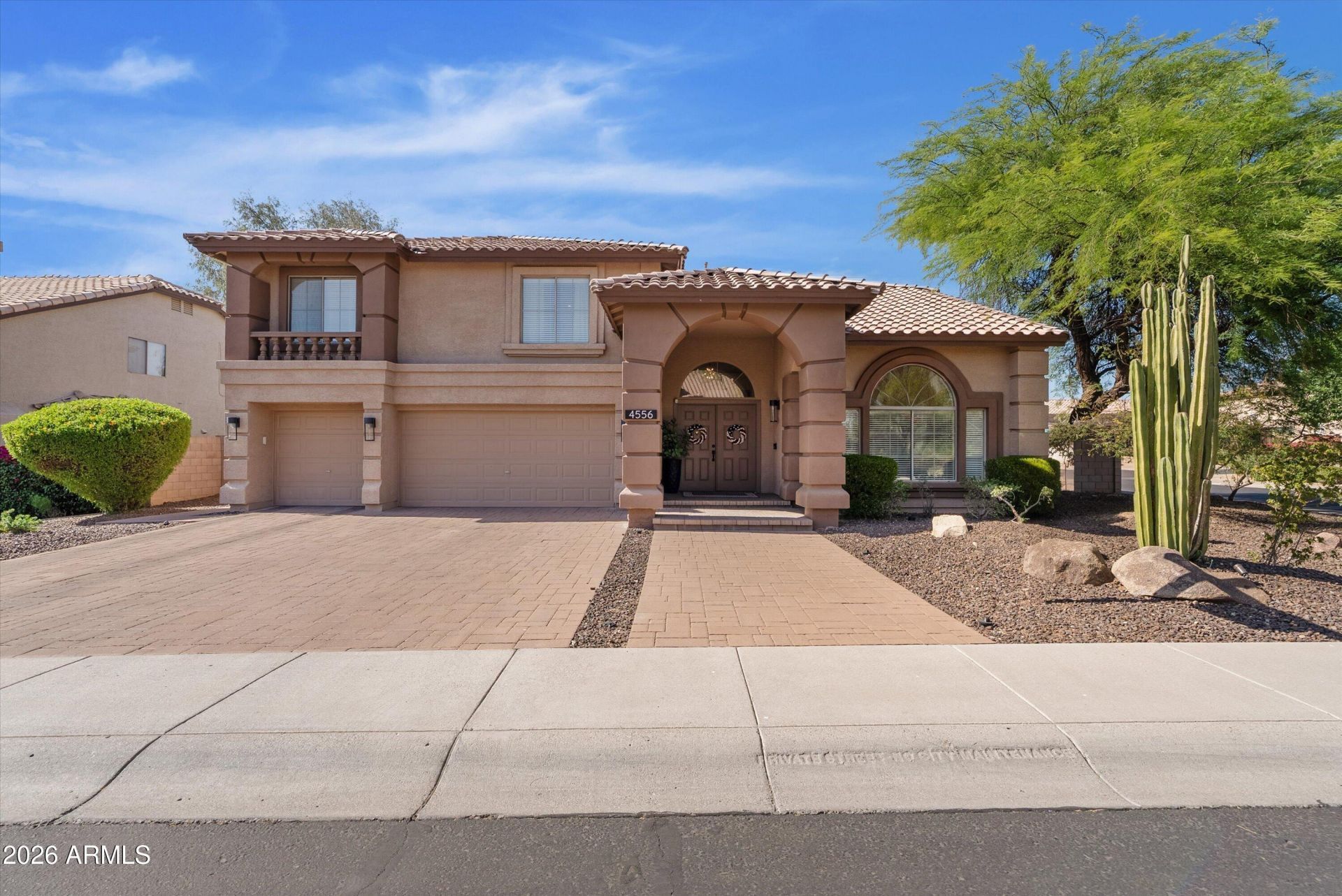 4556 E Blue Sky Drive, Cave Creek, AZ 85331 Main Photo