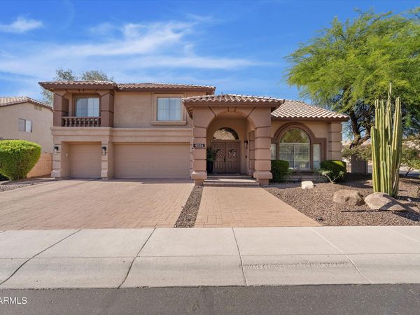 4556 E BLUE SKY Drive, Cave Creek, AZ 85331