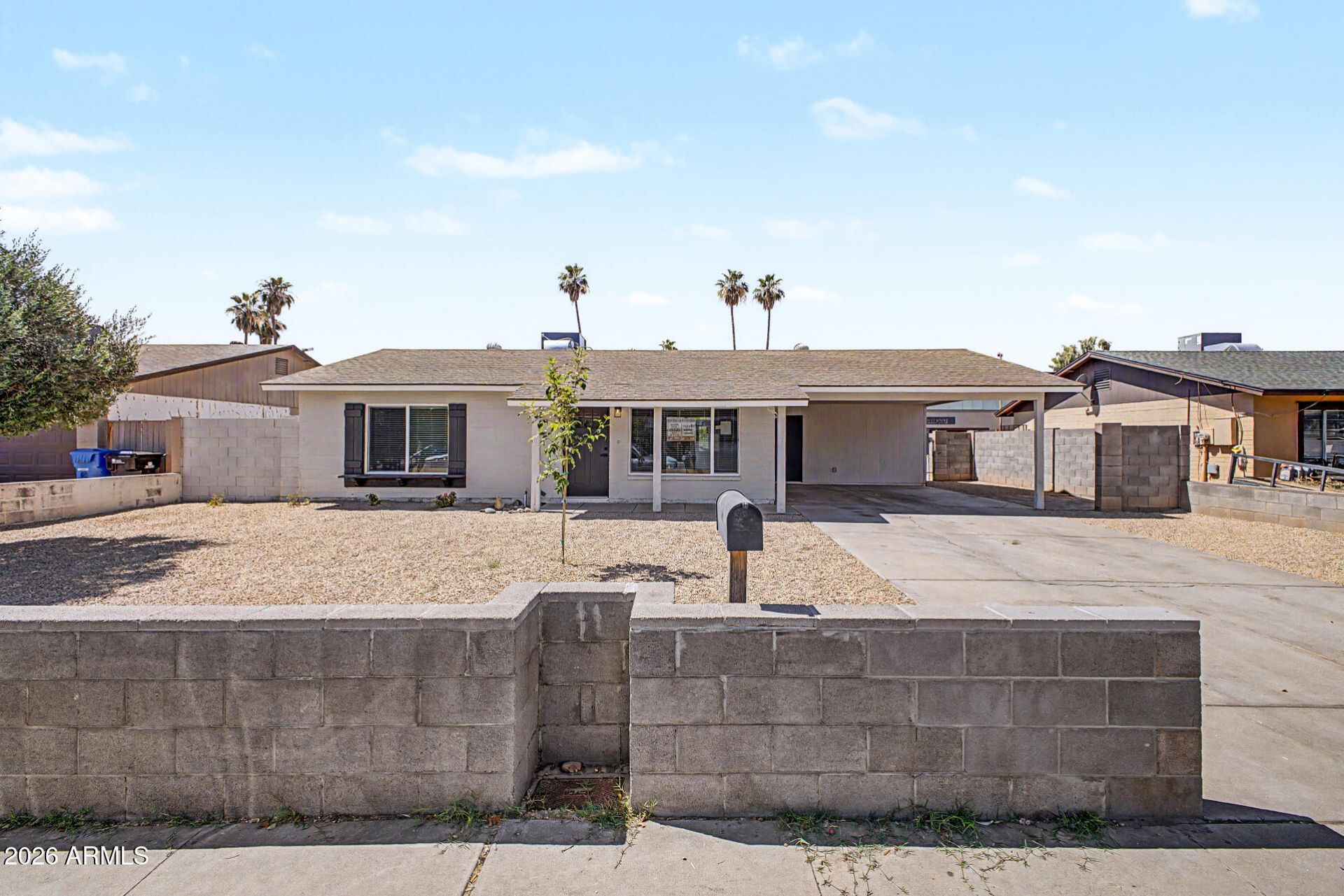 7509 W Devonshire Avenue, Phoenix, AZ 85033 Main Photo