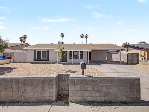 7509 W DEVONSHIRE Avenue, Phoenix, AZ 85033