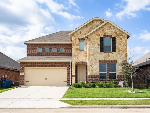 311 Rosie Court, Argyle, TX 76226