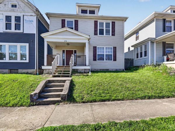 230 Millville Avenue, Hamilton, OH 45013