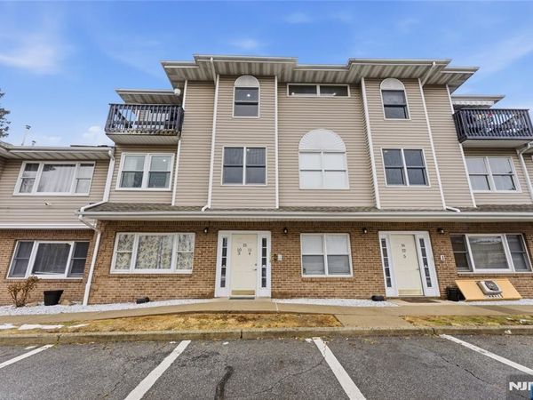 235 Dakota 10, Unit 10, PATERSON, NJ 07503