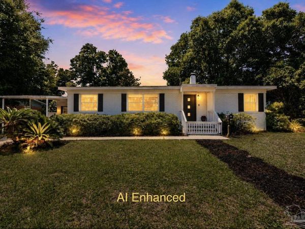 1701 Anderson St, Pensacola, FL 32503