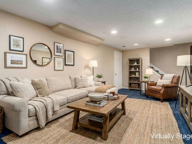 880 Glen Rock Drive, Westerville, OH 43081 Photo 19