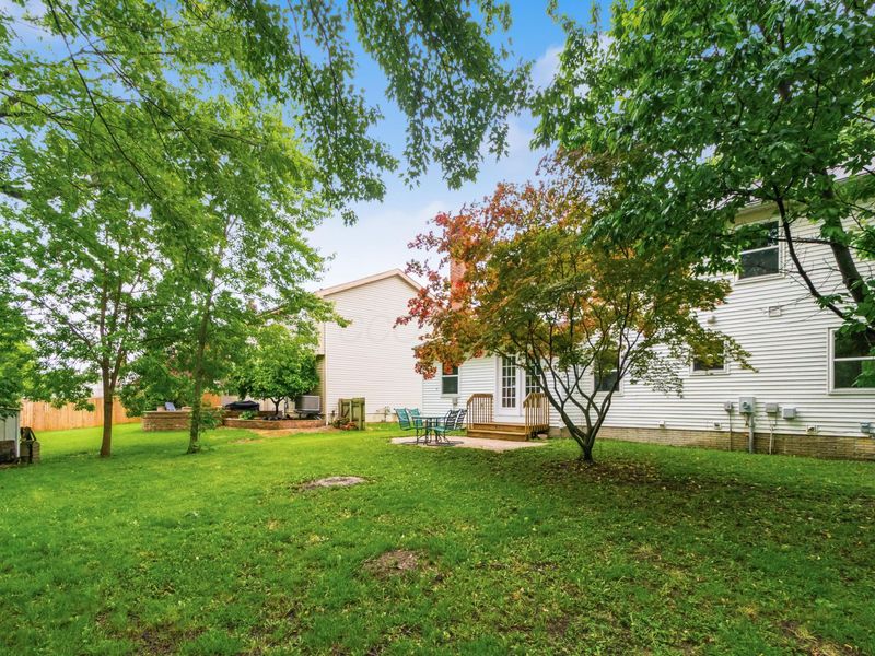 880 Glen Rock Drive, Westerville, OH 43081 Photo 21