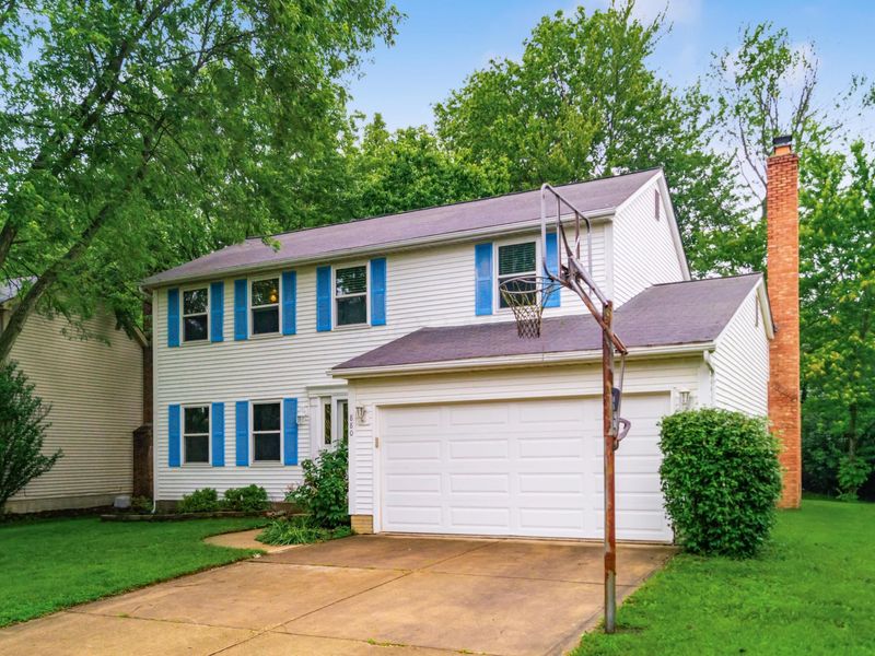 880 Glen Rock Drive, Westerville, OH 43081 Photo 25