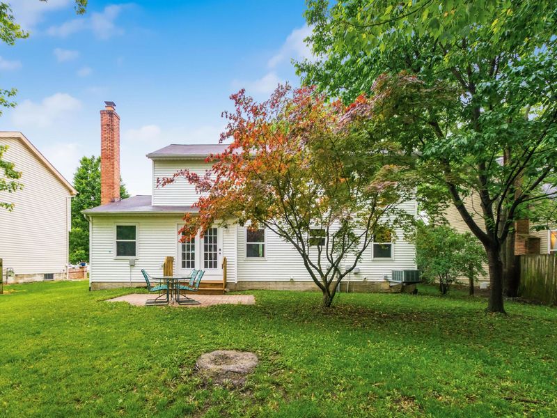 880 Glen Rock Drive, Westerville, OH 43081 Photo 27