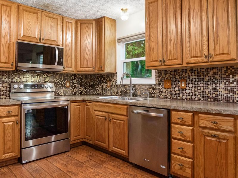 880 Glen Rock Drive, Westerville, OH 43081 Photo 4