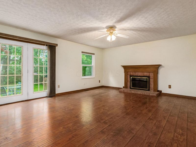 880 Glen Rock Drive, Westerville, OH 43081 Photo 7