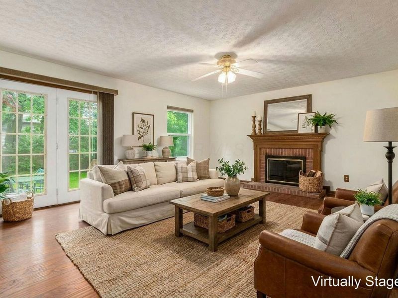 880 Glen Rock Drive, Westerville, OH 43081 Photo 8