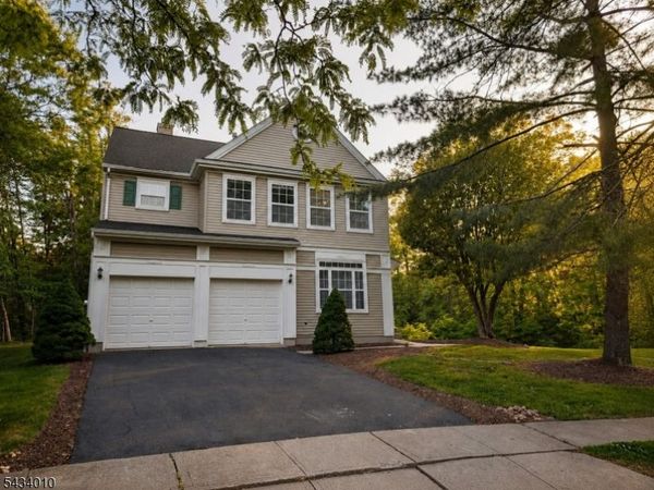 20 Cambridge Ct, Montgomery, NJ 08540