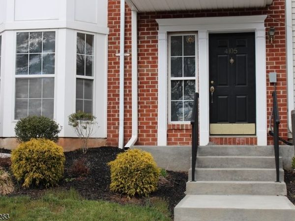 4105 Dilts Ln, Bridgewater, NJ 08807