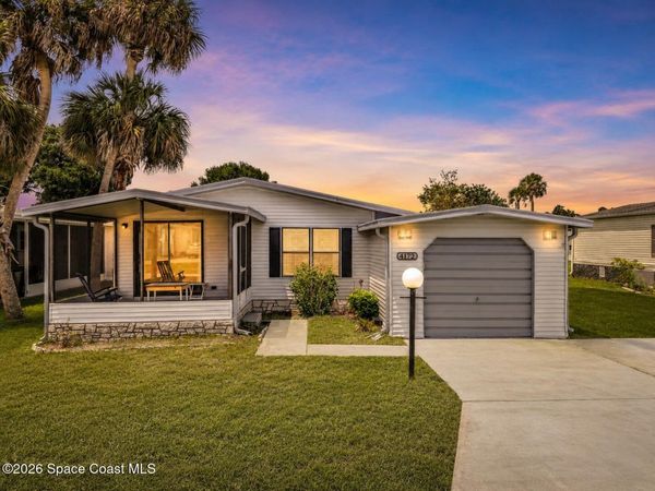 4172 Balsa Place S , Cocoa, FL 32926