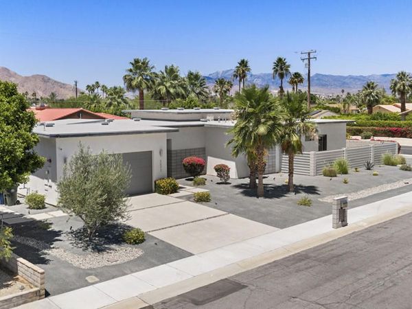 2077 E Nicola Road, Palm Springs, CA 92262