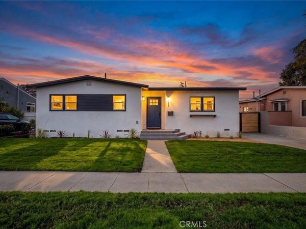 2731 Tulane, Long Beach, CA 90815