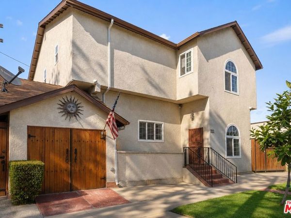 5359 Saturn Street, Los Angeles, CA 90019