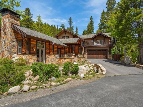 107 Shoshone Court, Olympic Valley, CA 96146