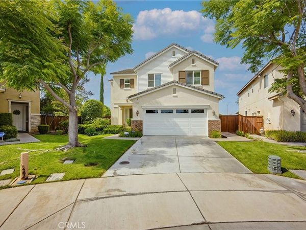 3424 Cromwell Court, Perris, CA 92571