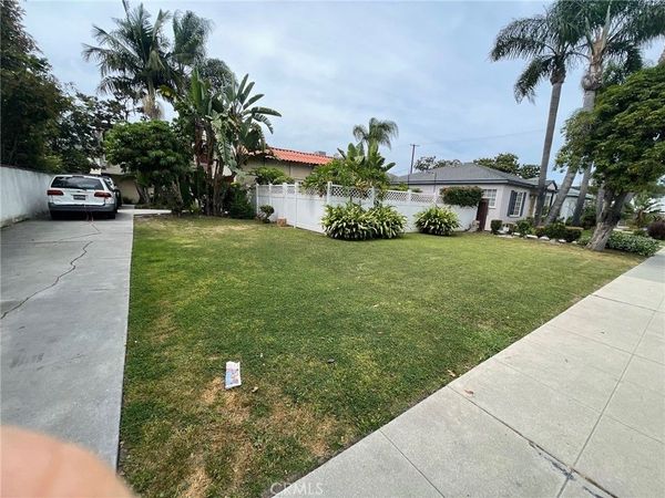 1451 Roycroft Avenue, Unit 3, Long Beach, CA 90804