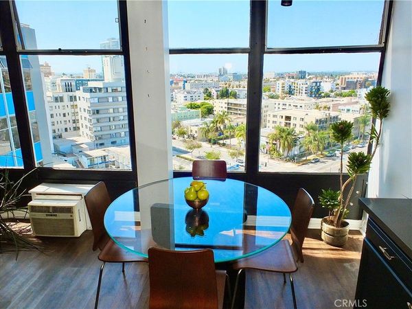 100 Atlantic, Unit 1108, Long Beach, CA 90802