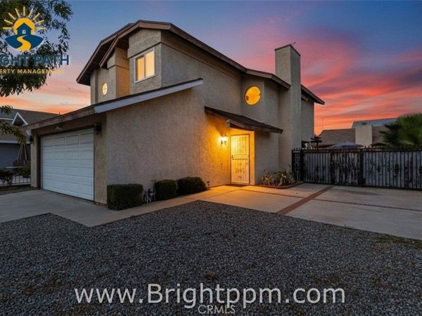 25280 Bay, Moreno Valley, CA 92553