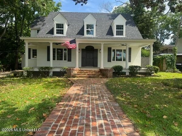 515 Duncan Avenue, Natchez, MS 39120