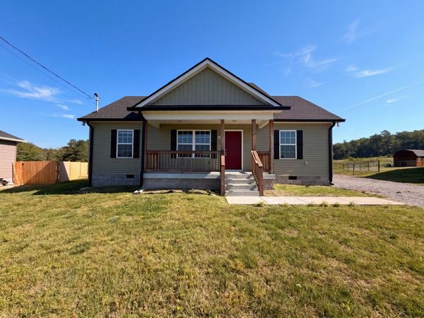 601 Annas Way , Lewisburg, TN 37091