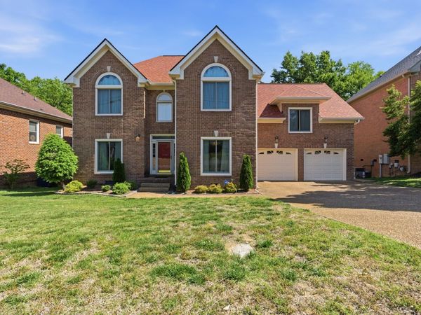 4913 Tulip Grove Ln , Hermitage, TN 37076