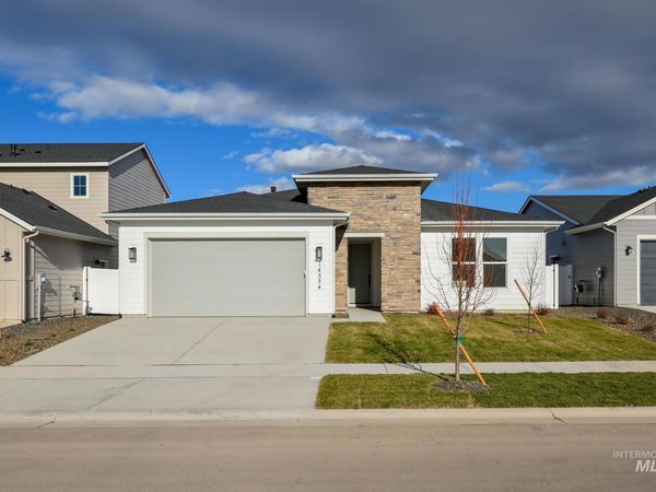 6301 W Snow Currant St, Meridian, ID 83646