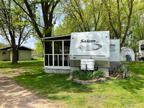 6567 State Highway 114 SW, Unit 52, Alexandria, MN 56308