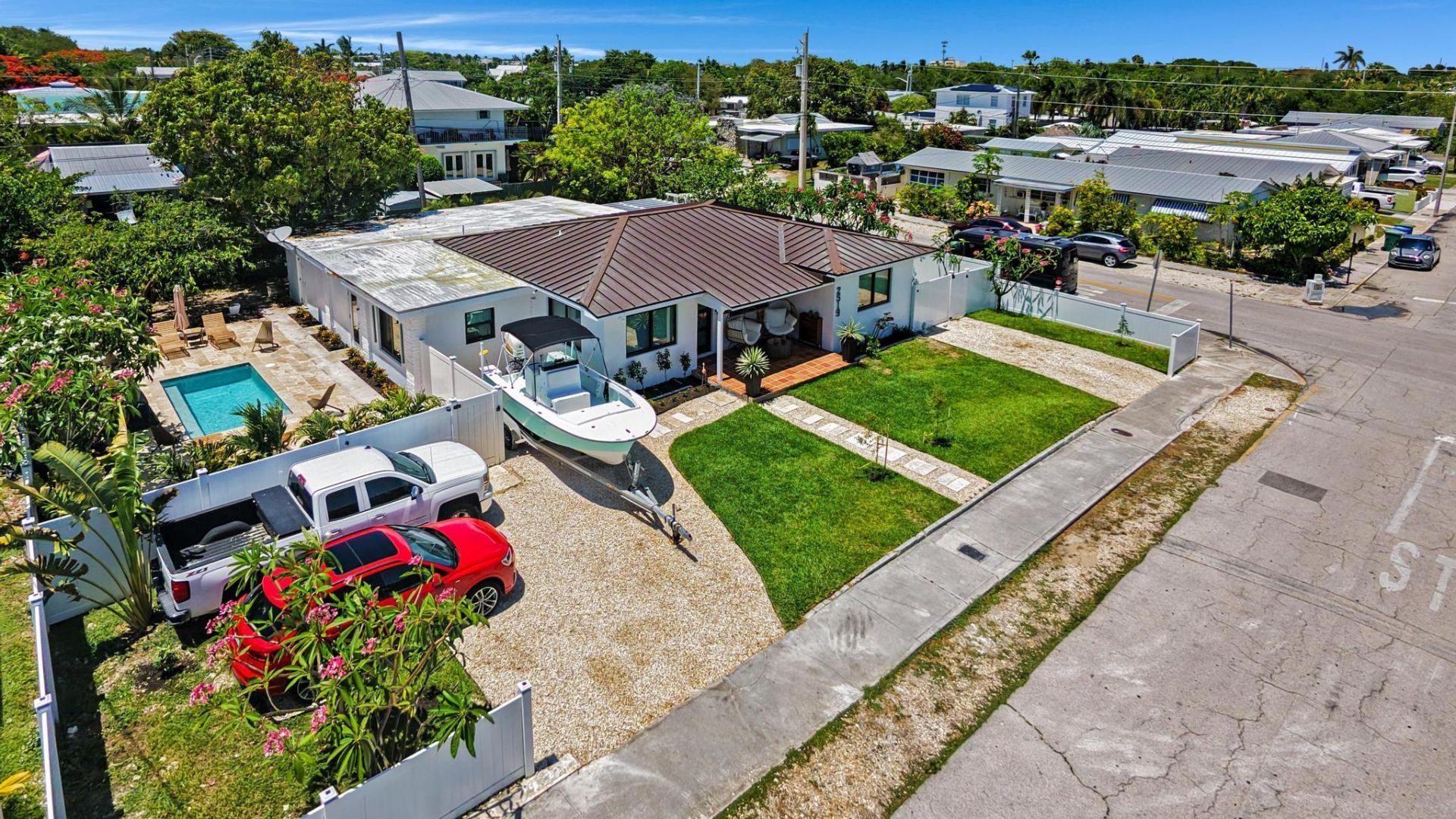 2519 Staples Avenue, Key West, FL 33040 Photo
