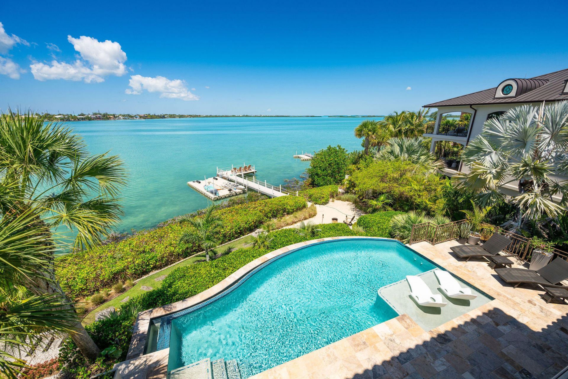 26 Cannon Royal Drive, Shark Key, FL 33040 Photo
