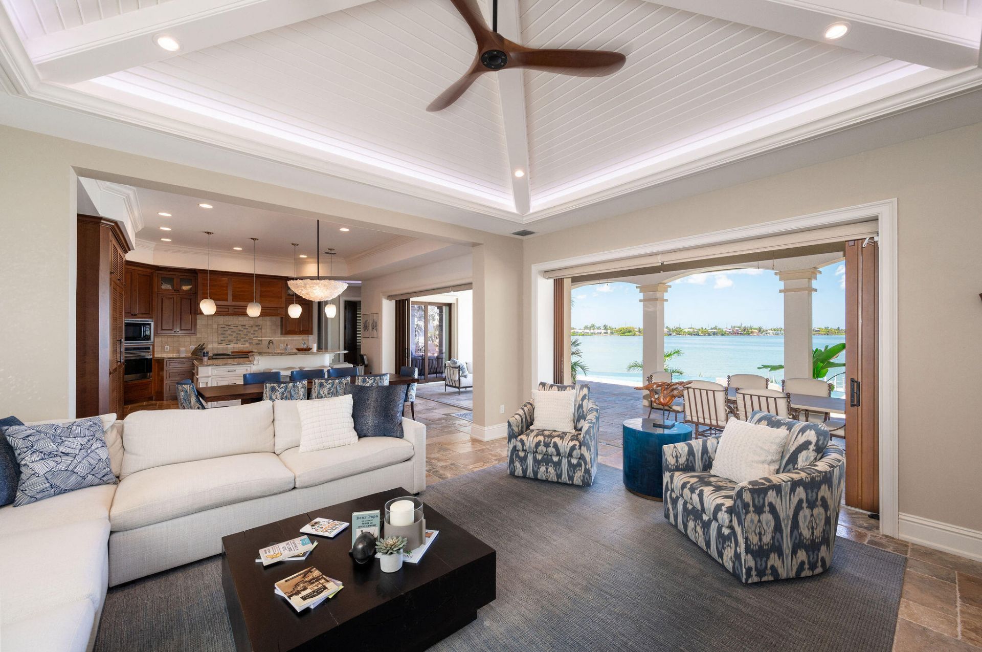 26 Cannon Royal Drive, Shark Key, FL 33040 Photo