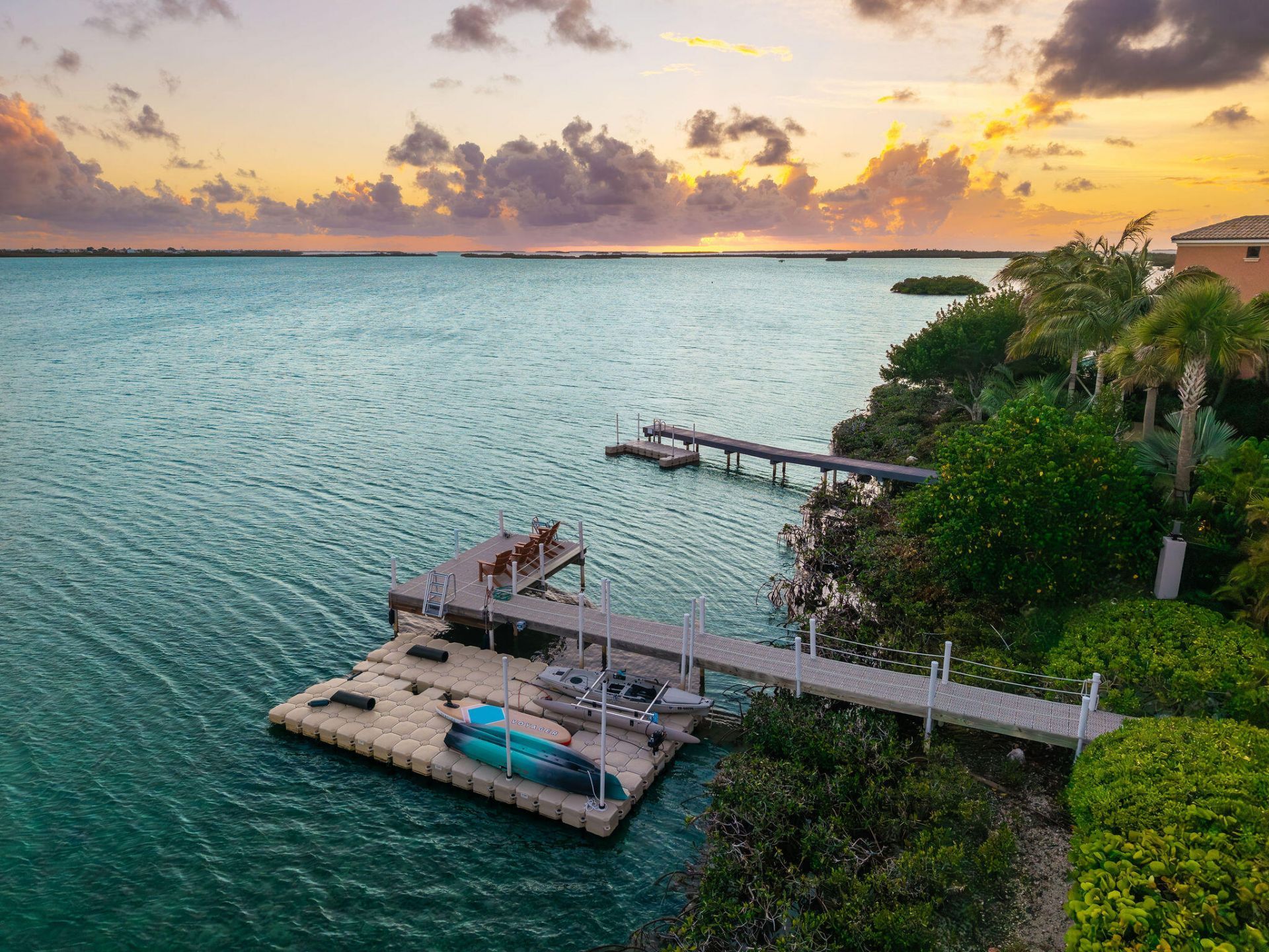 26 Cannon Royal Drive, Shark Key, FL 33040 Photo