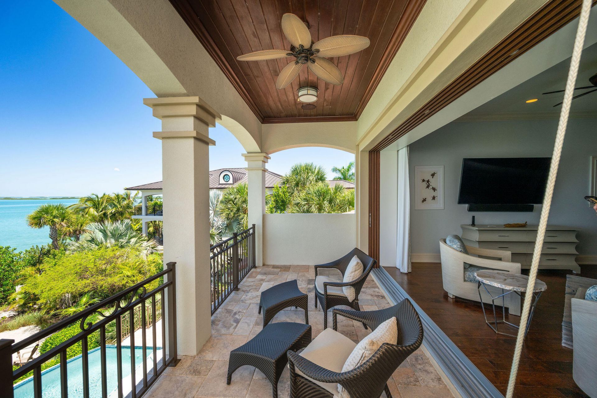 26 Cannon Royal Drive, Shark Key, FL 33040 Photo