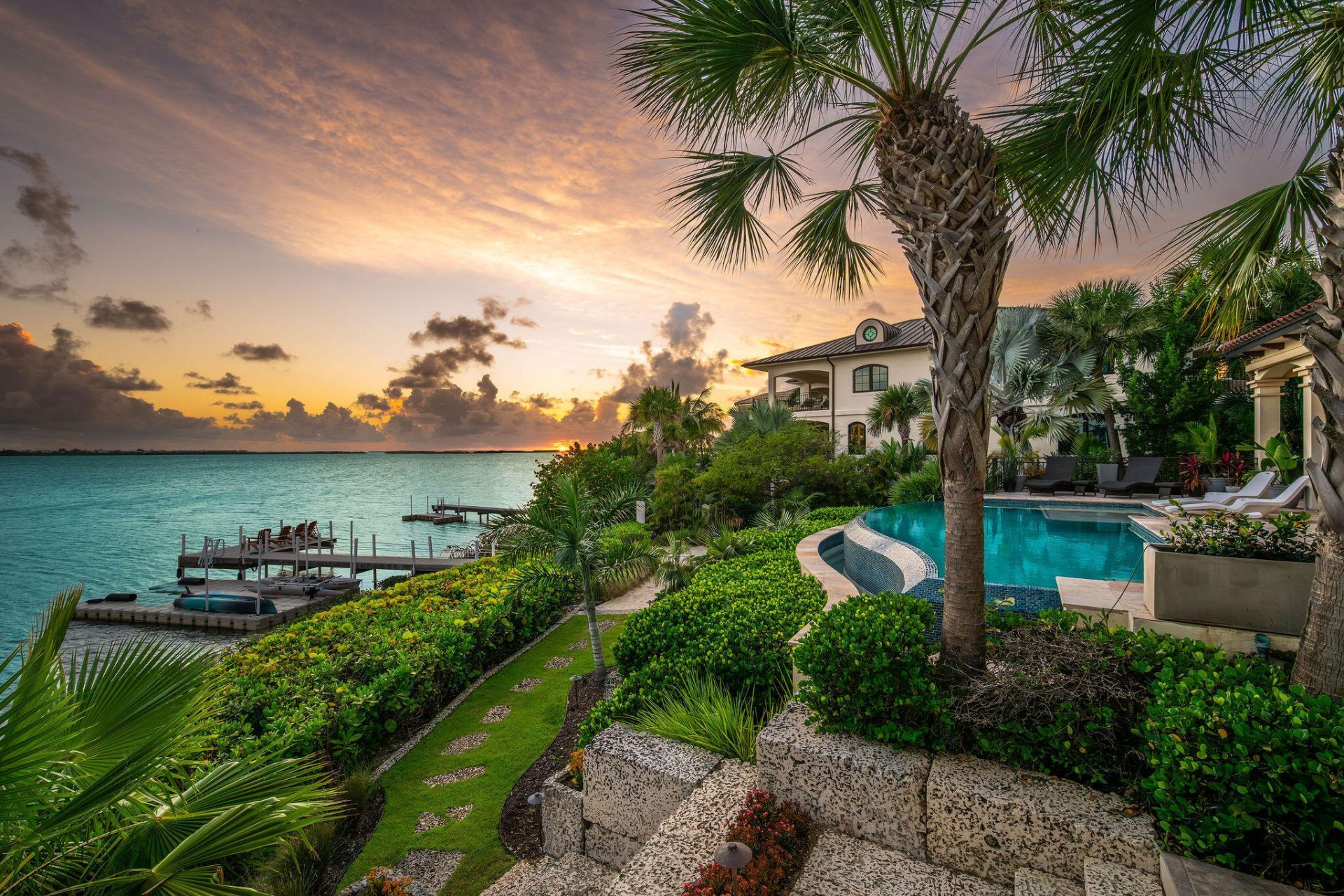 26 Cannon Royal Drive, Shark Key, FL 33040 Photo