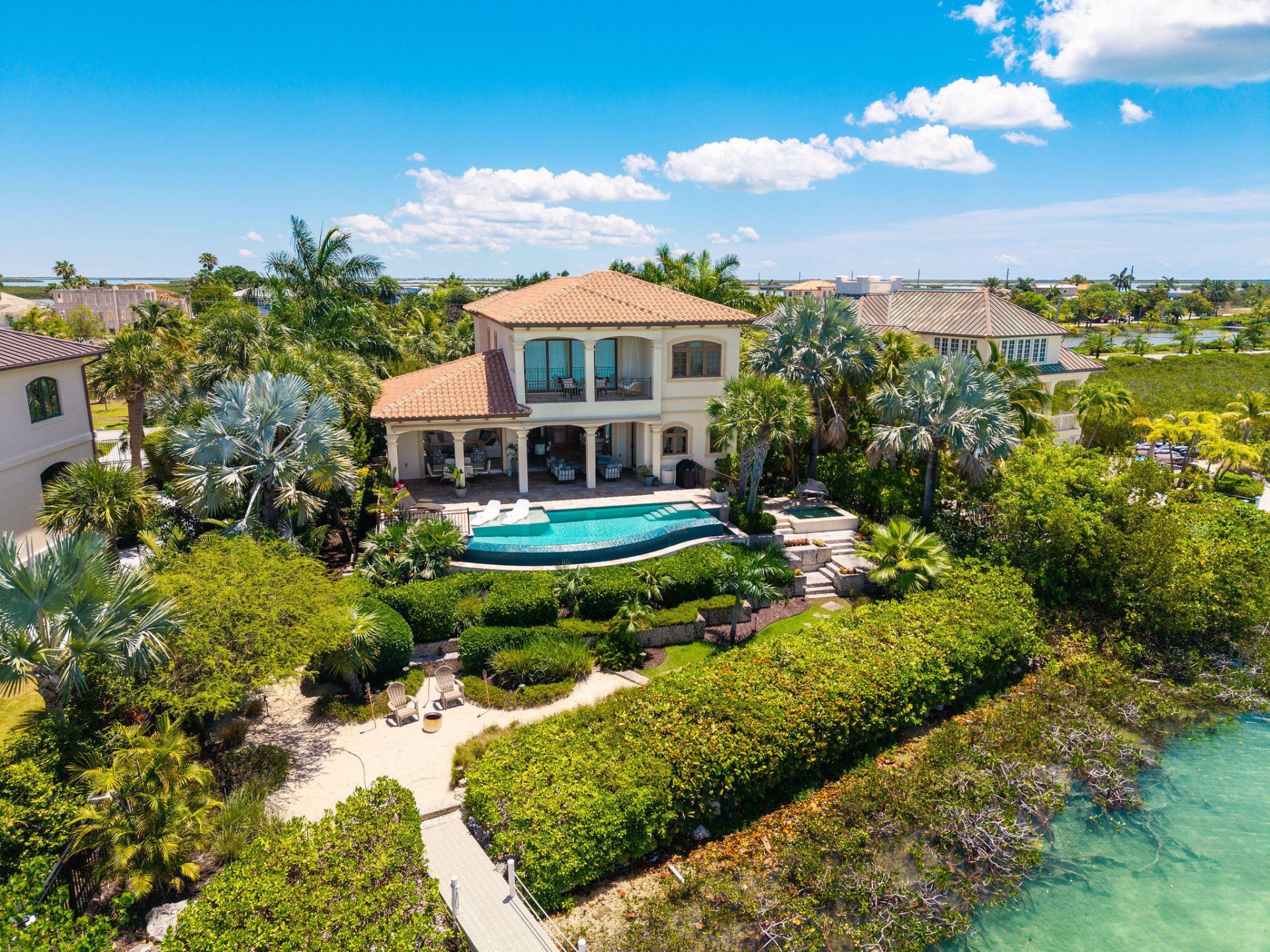 26 Cannon Royal Drive, Shark Key, FL 33040 Photo
