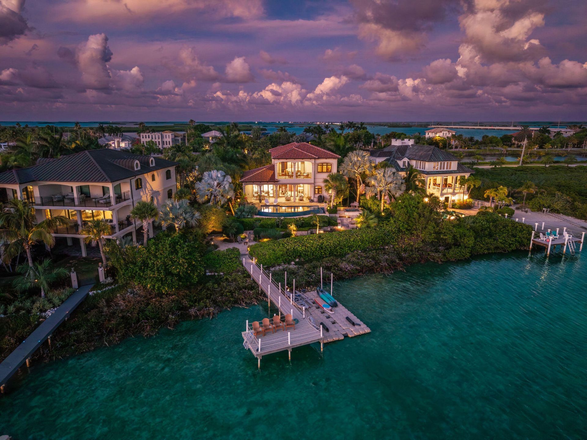 26 Cannon Royal Drive, Shark Key, FL 33040 Photo