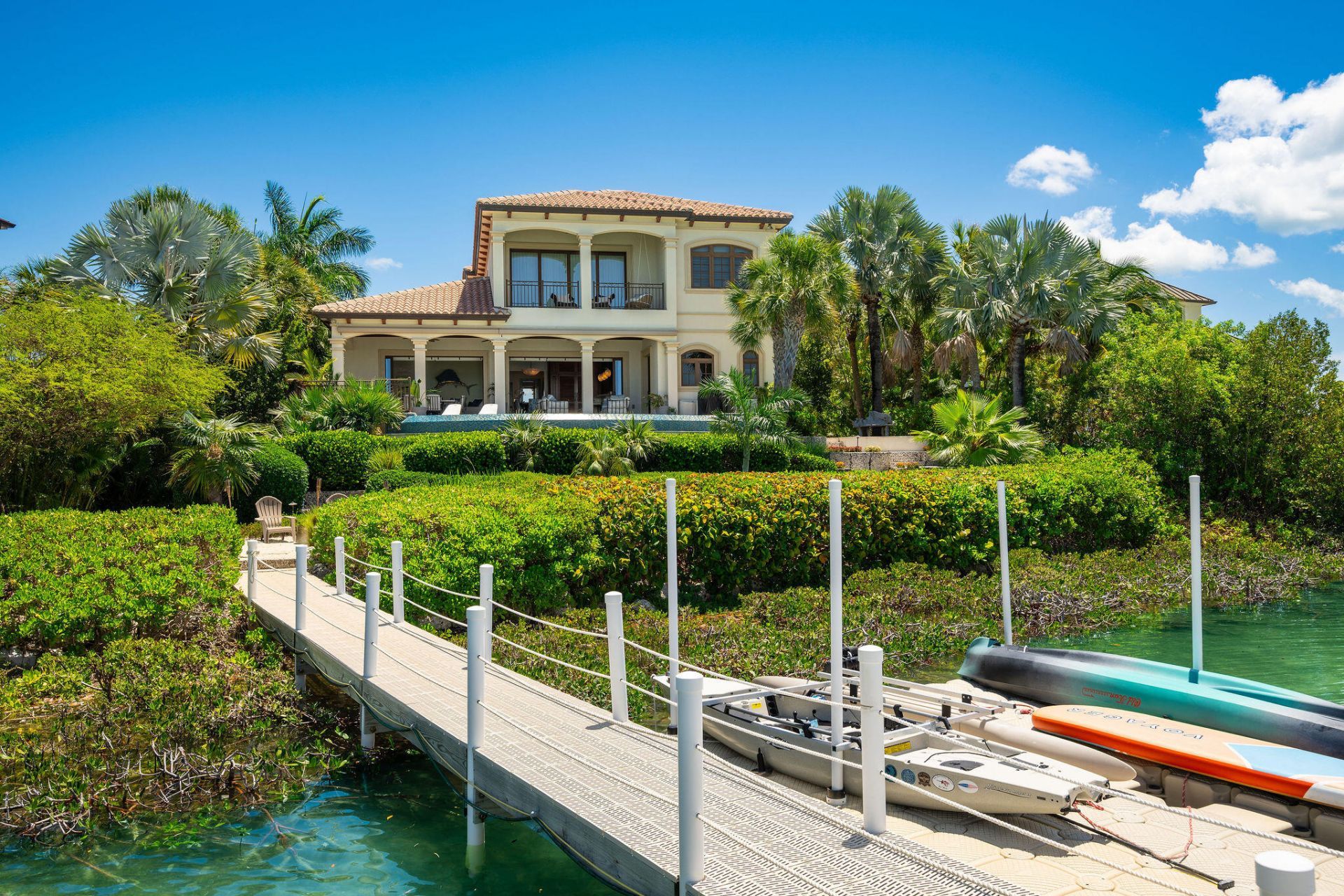 26 Cannon Royal Drive, Shark Key, FL 33040 Photo