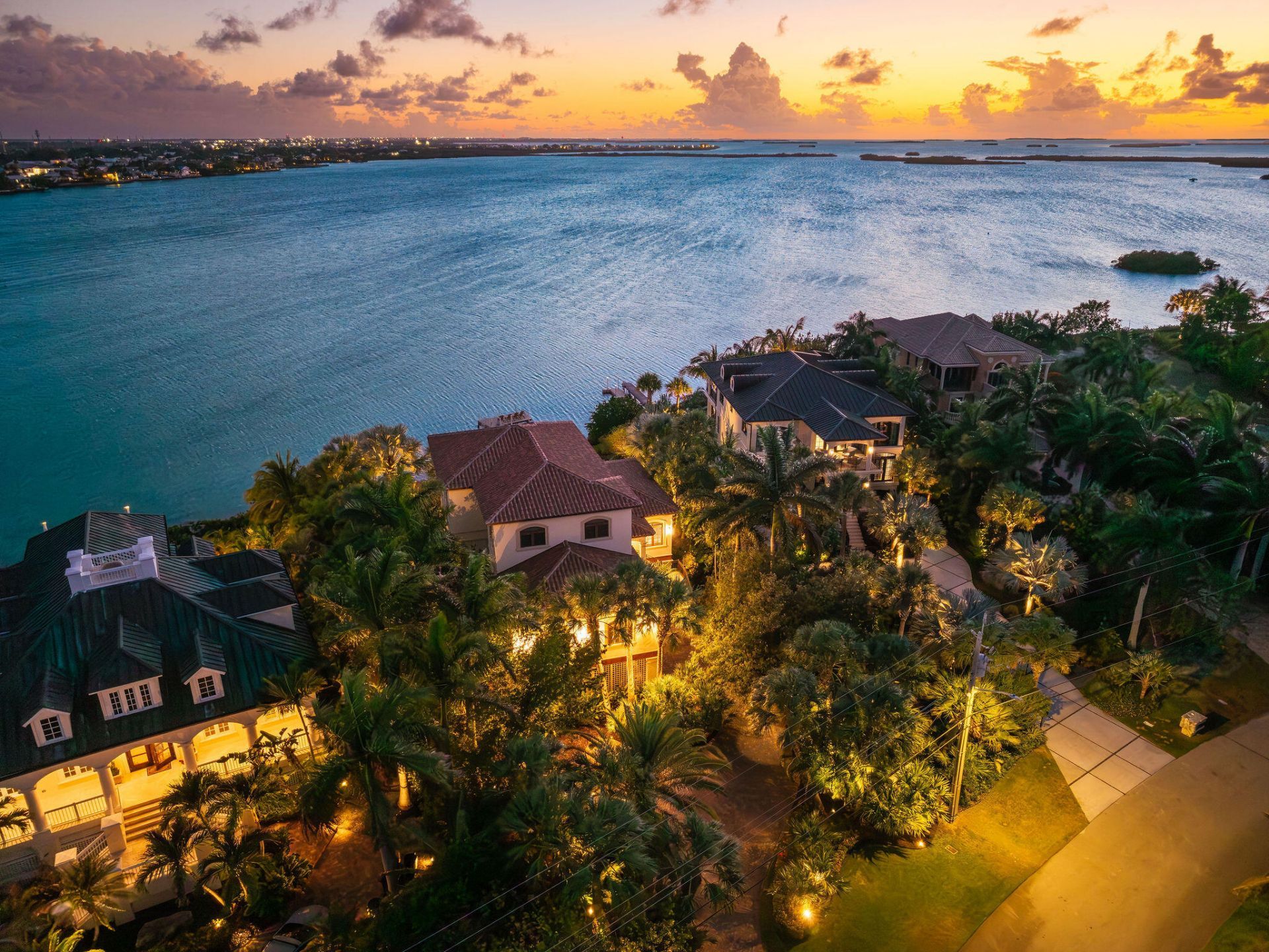 26 Cannon Royal Drive, Shark Key, FL 33040 Photo