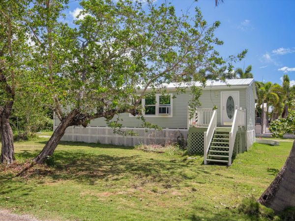 29757 Henry Lane, Big Pine, FL 33043
