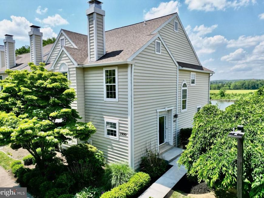 1400 Harbour Ridge Lane, Downingtown, PA 19335 Main Photo
