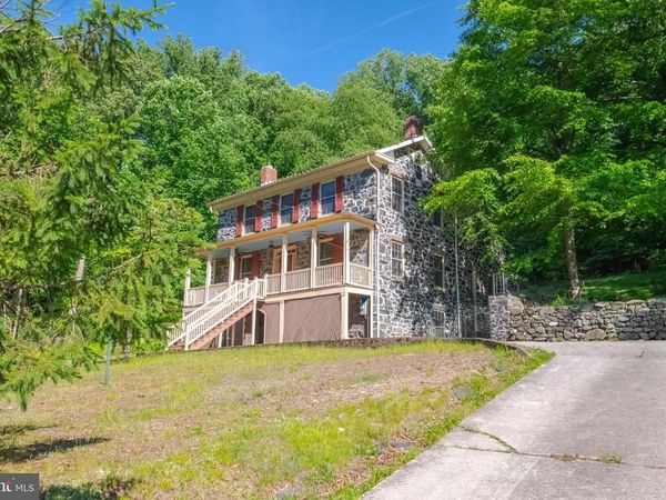4901 WETHEREDSVILLE ROAD, BALTIMORE, MD 21207