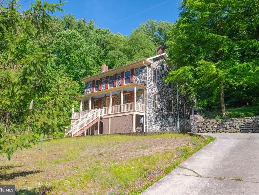4901 Wetheredsville Road, Baltimore, MD 21207 Main Photo