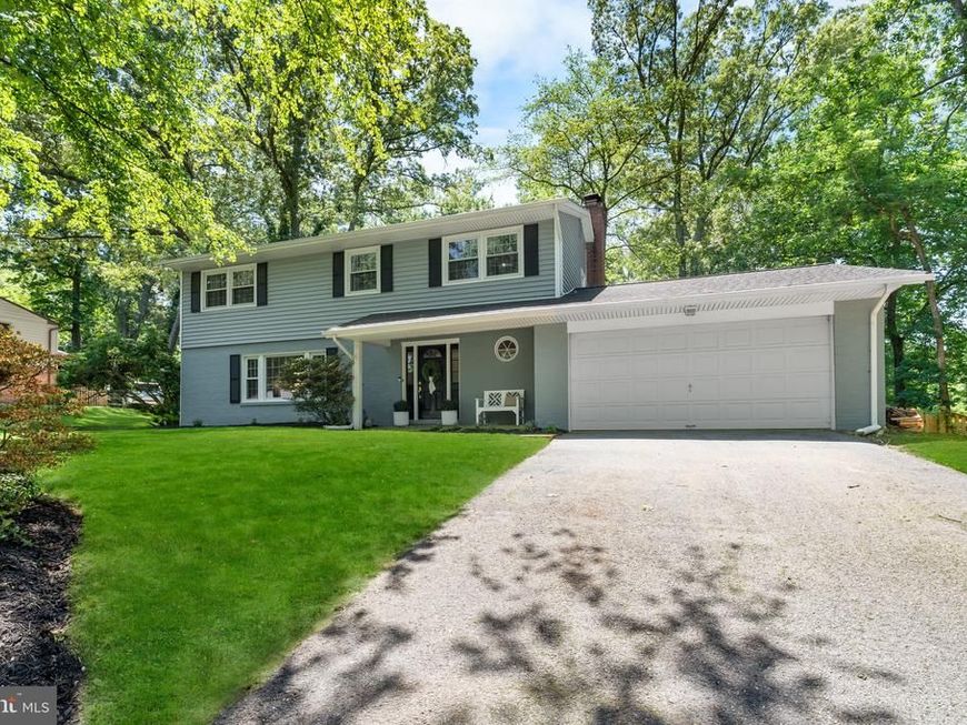 11 Saint Ives Drive, Severna Park, MD 21146 Main Photo